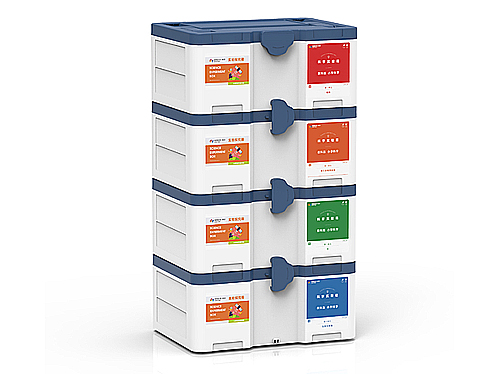 小学科学苏教版实验箱